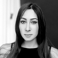 Tatiana Shavrina Tatiana Shavrina