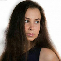 Anastasia Kishkun